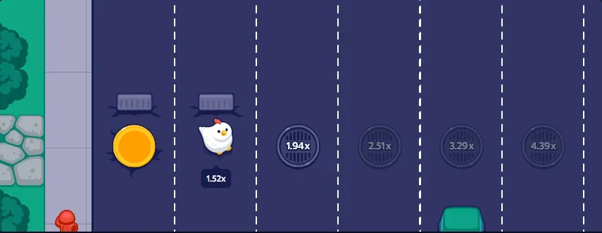 crossy-road-spiel